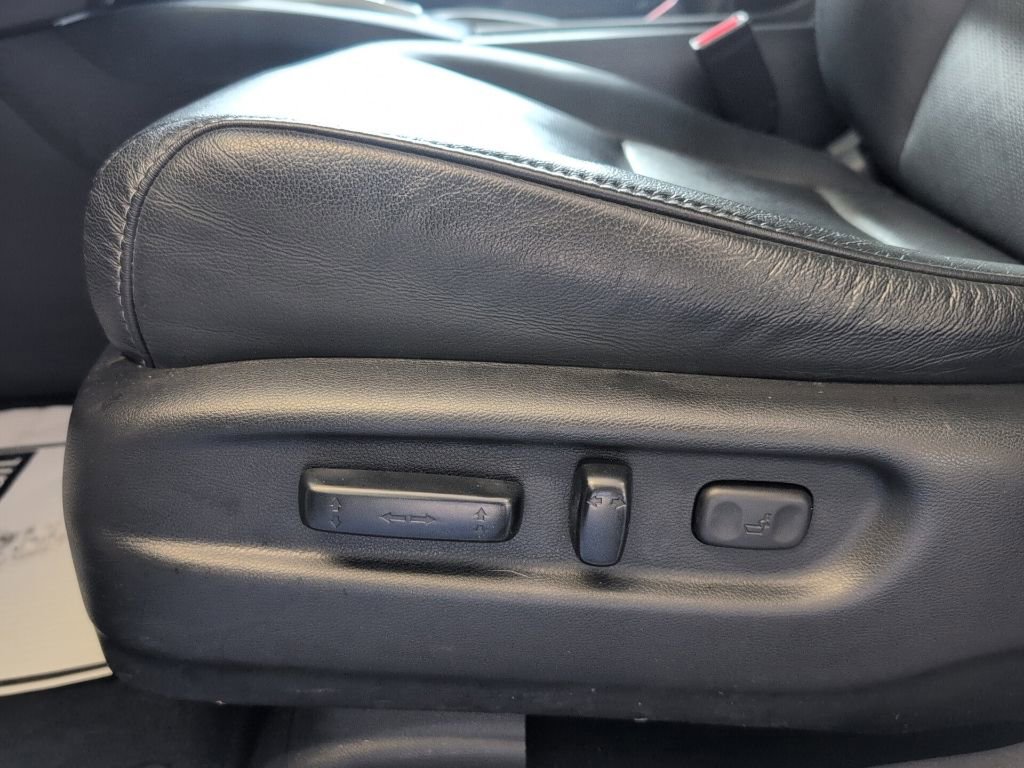 Used 2020 Honda Passport EX-L image 14