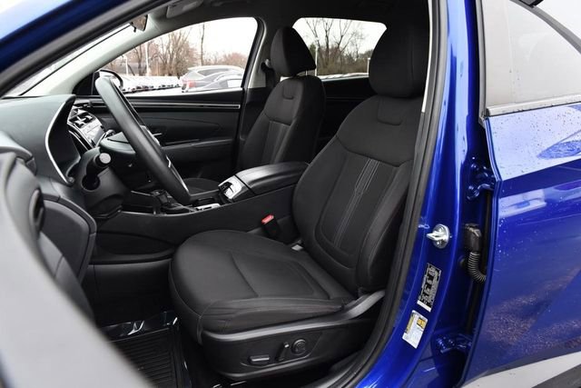 Used 2024 Hyundai Tucson SEL image 20