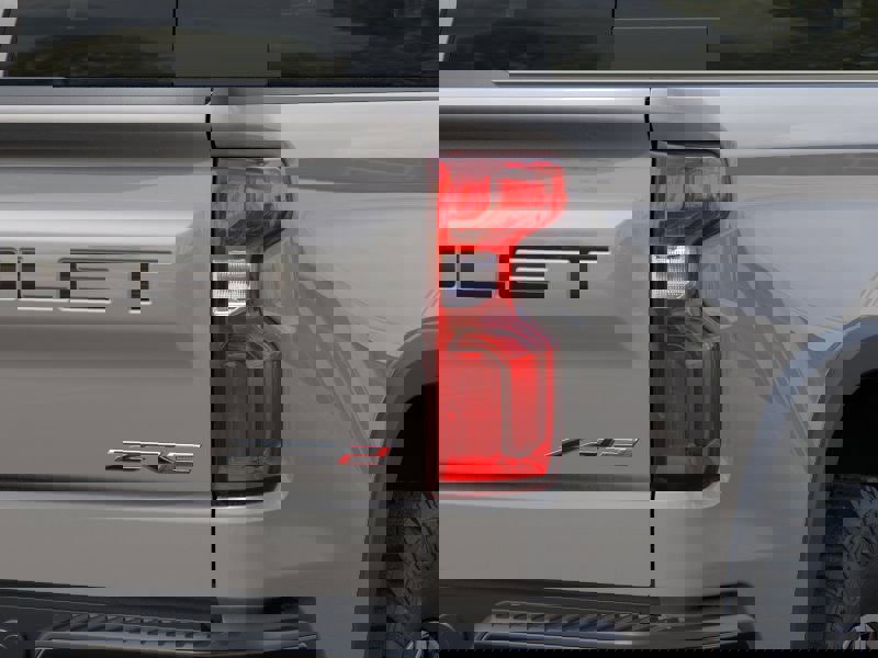 New 2026 Chevrolet Silverado 1500 ZR2 w/ LPO, Dark Essentials Package image 95