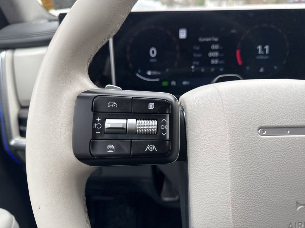 Used 2024 Hyundai Santa Fe Limited image 23