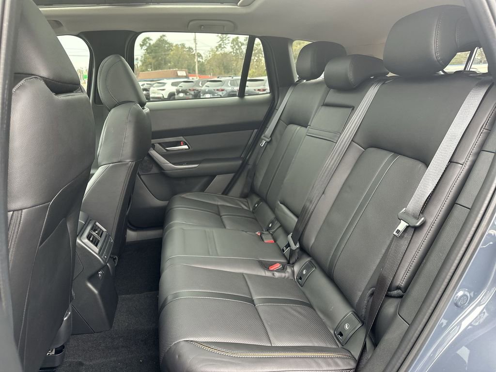 New 2026 MAZDA CX-50 2.5 Hybrid w/ Weather Package image 22