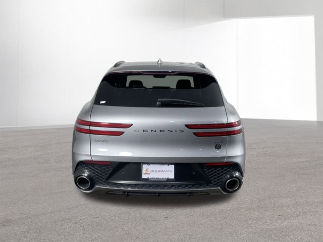 Used 2023 Genesis GV70 2.5T w/ Sport Prestige Package image 16