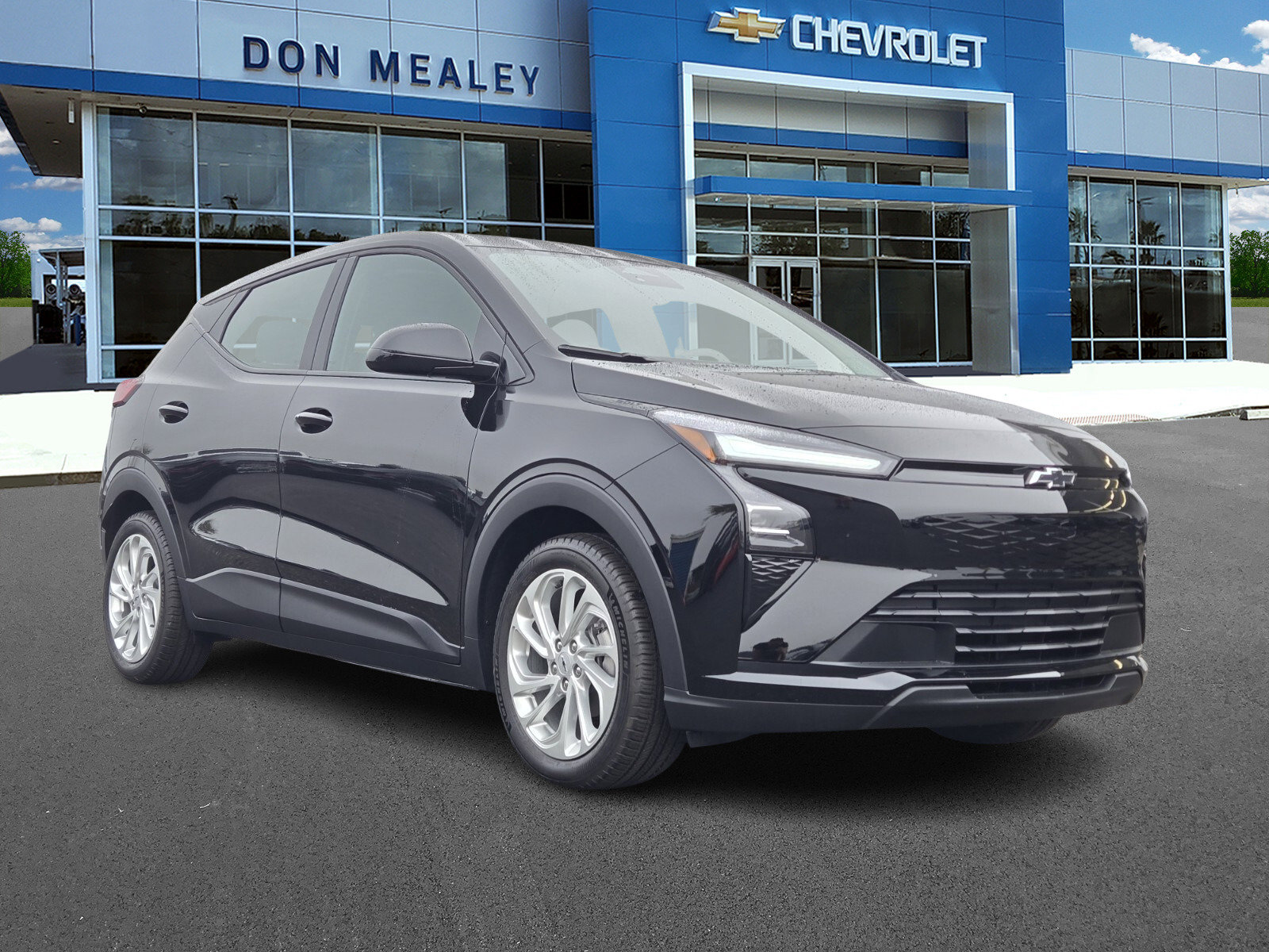 New 2027 Chevrolet Bolt LT w/ Comfort Package