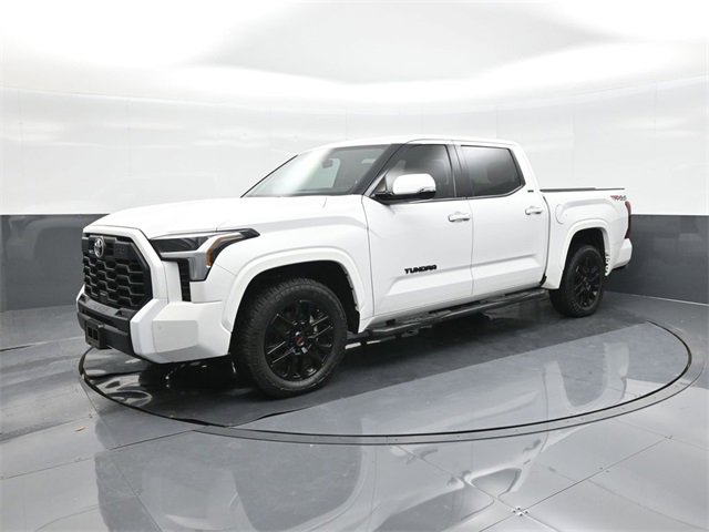 Used 2023 Toyota Tundra SR5 image 34