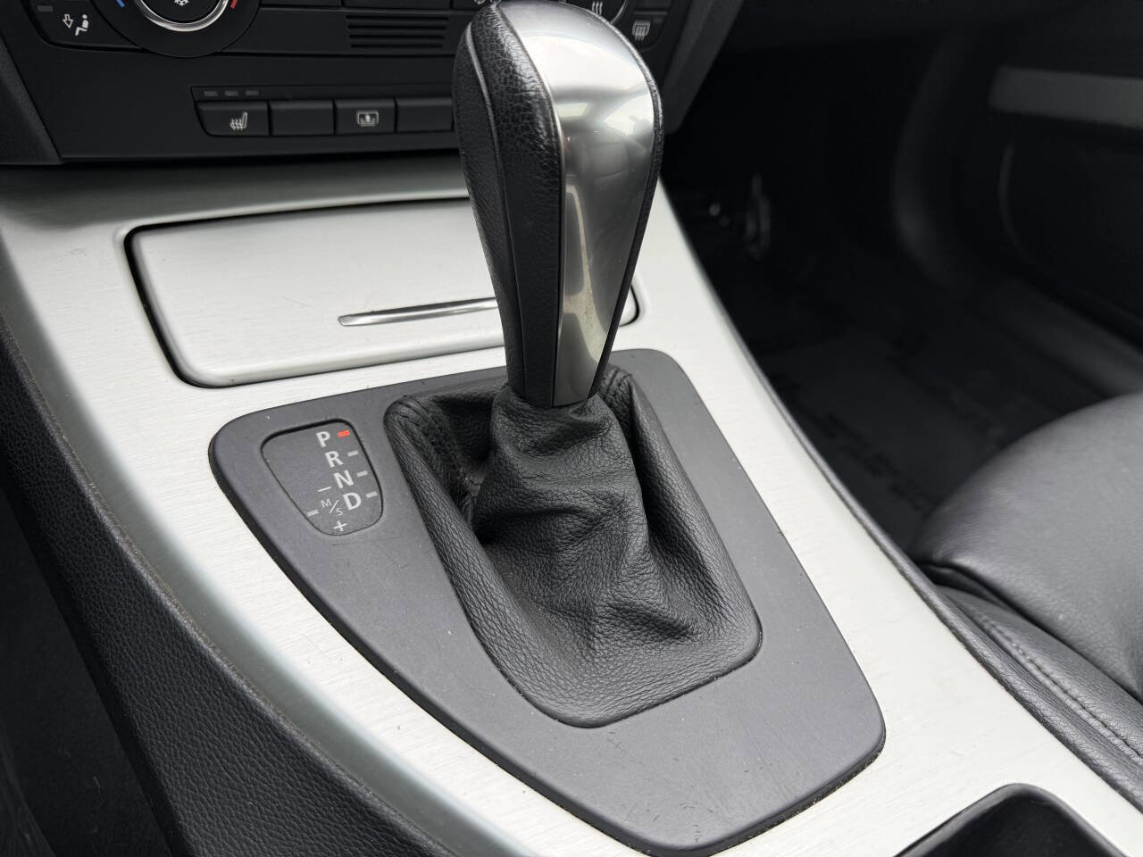 Used 2008 BMW 335i Coupe w/ Sport Pkg image 11