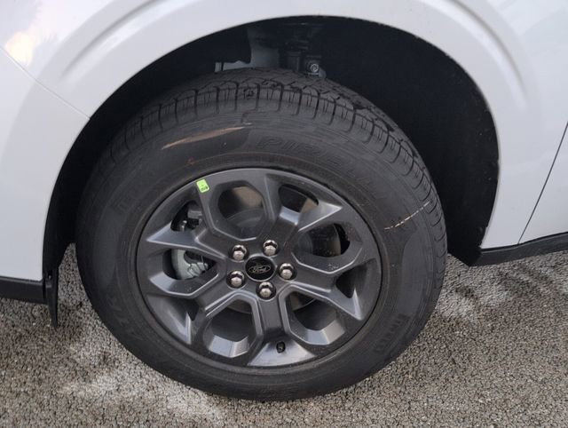 New 2025 Ford Maverick XLT w/ XLT Luxury Package AWD/4WD image 5