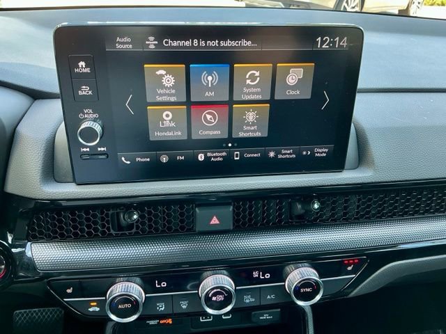 Certified 2024 Honda CR-V EX-L image 28