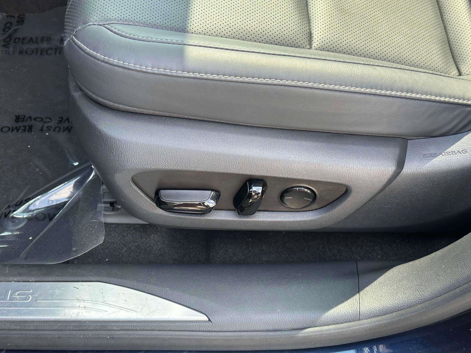 Used 2023 Lexus RX 350 AWD image 16