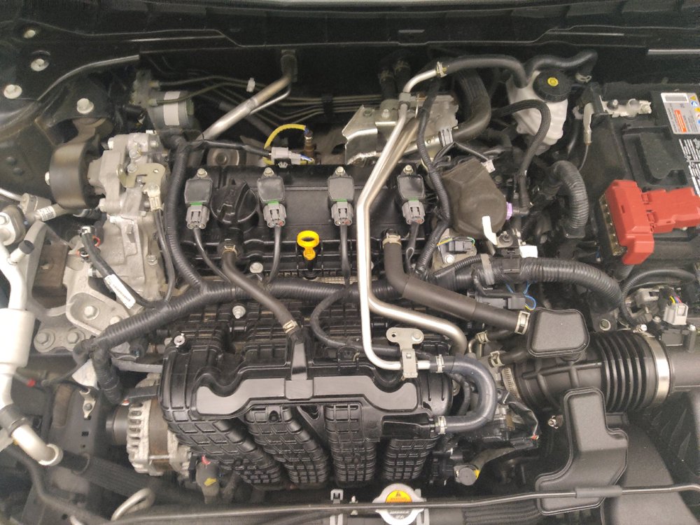 Used 2024 Nissan Altima 2.5 SV FWD image 30
