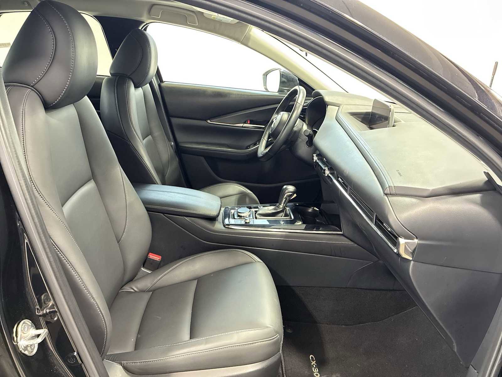 Used 2025 MAZDA CX-30 AWD 2.5 S w/ Preferred Package image 26