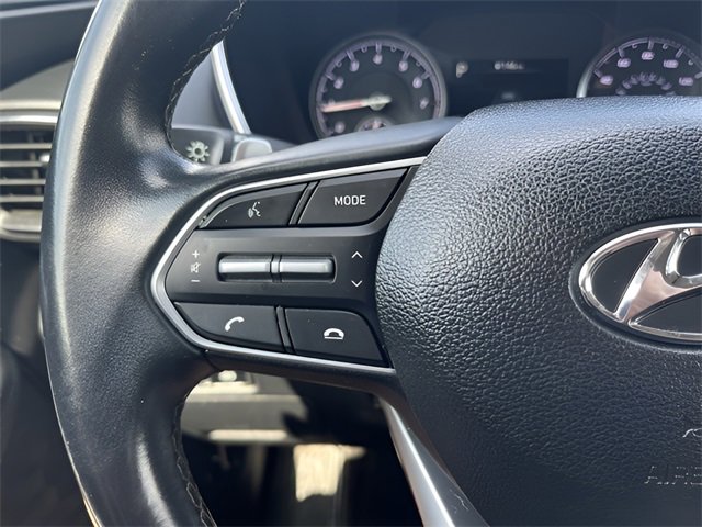 Used 2023 Hyundai Santa Fe SEL image 19