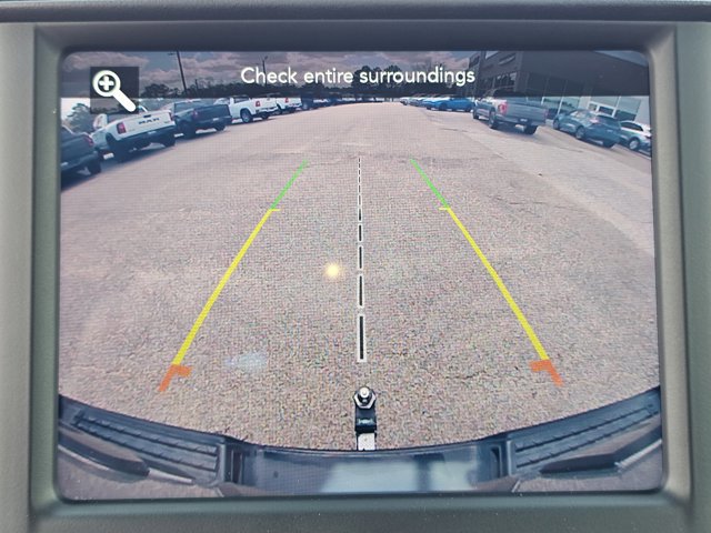 Used 2020 RAM 1500 Rebel w/ Level 2 Equipment Group image 30