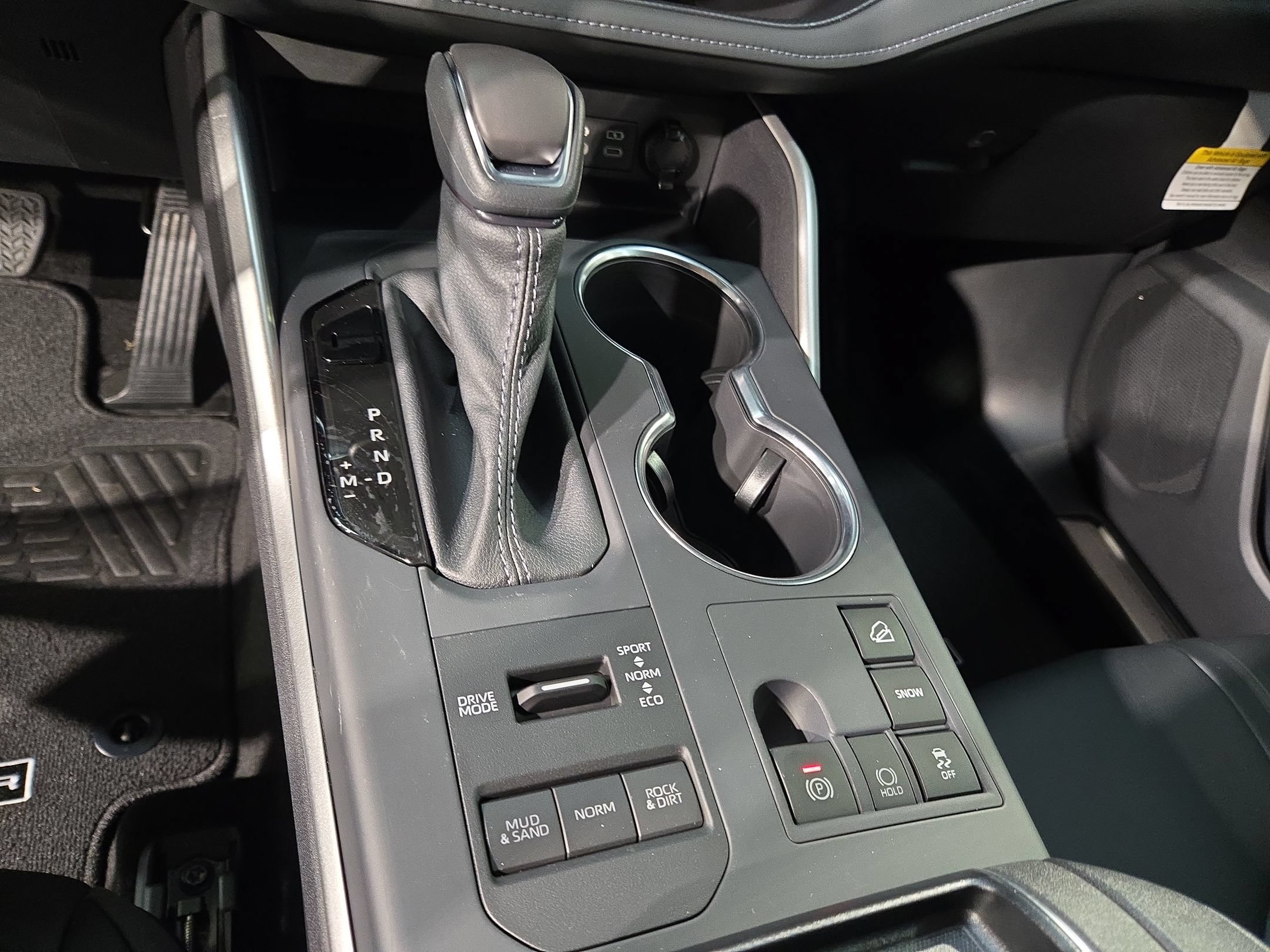 New 2026 Toyota Highlander XLE AWD/4WD image 22