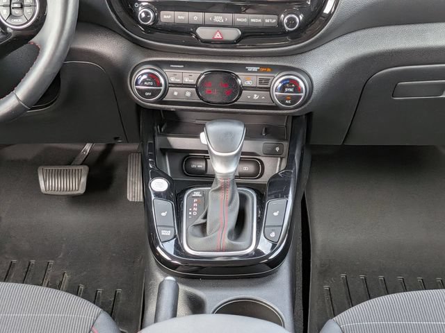 Used 2022 Kia Soul Turbo FWD image 17