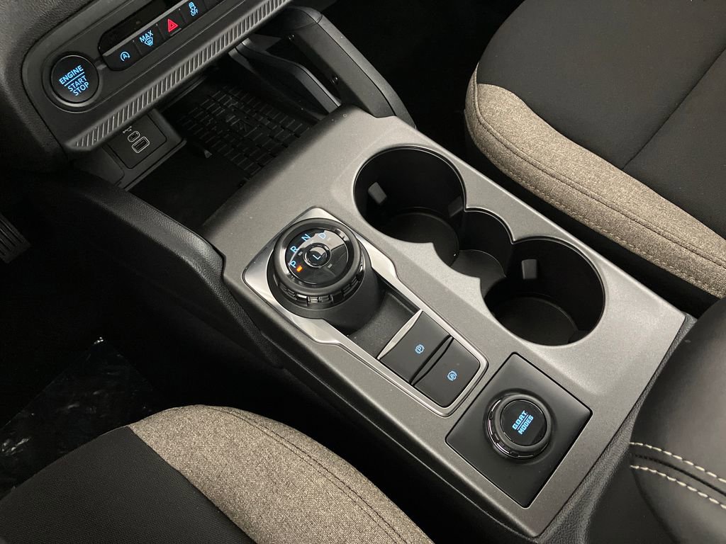 New 2025 Ford Bronco Sport Big Bend image 21