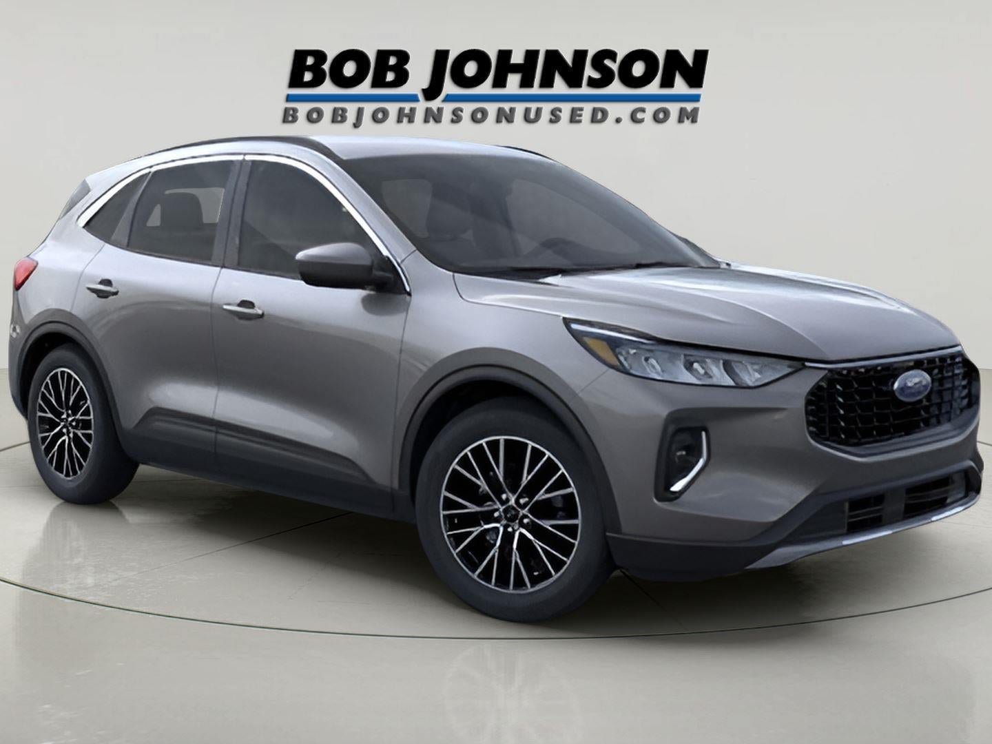New 2023 Ford Escape SE FWD image 13