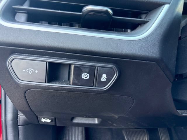 Certified 2025 Kia K4 FWD image 21