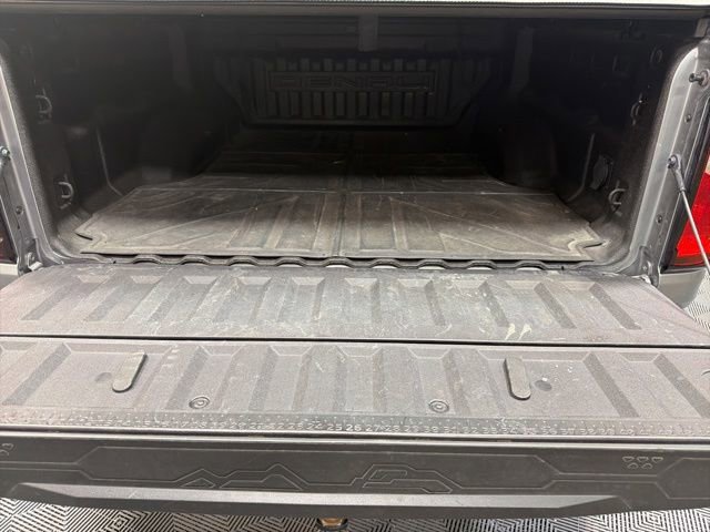 Used 2024 GMC Canyon Denali AWD/4WD image 36