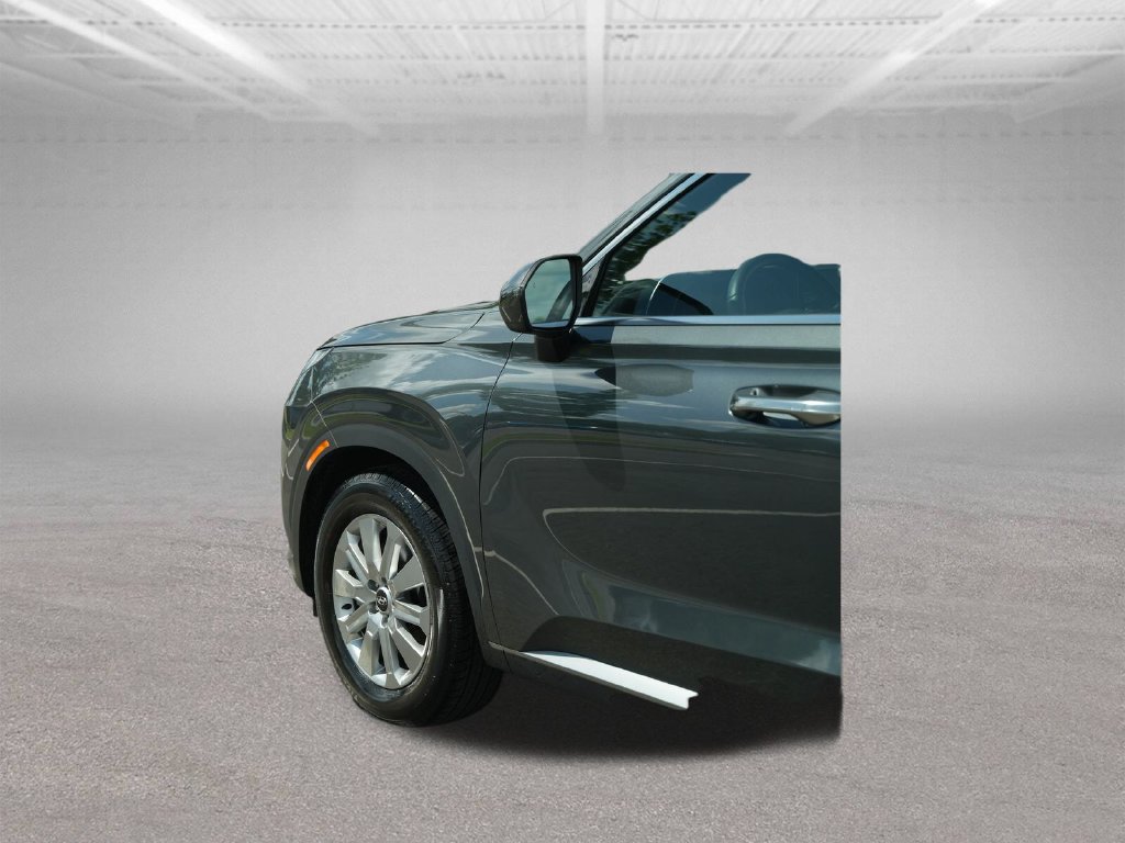 Used 2025 Hyundai Palisade SEL FWD image 42