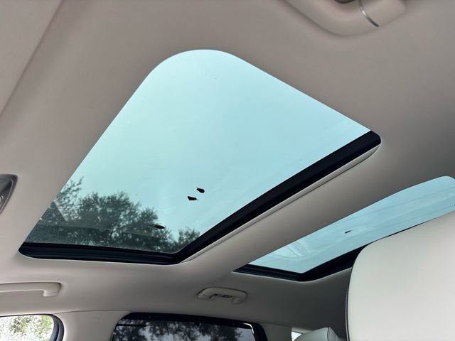 Used 2021 Genesis GV80 3.5T Advanced + image 12