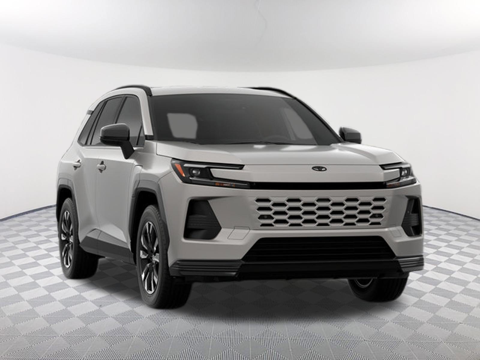 New 2026 Toyota RAV4 SE w/ Convenience Package AWD/4WD image 16