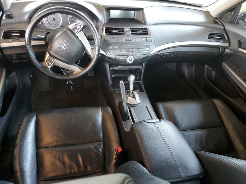 Used 2009 Honda Accord EX-L image 8