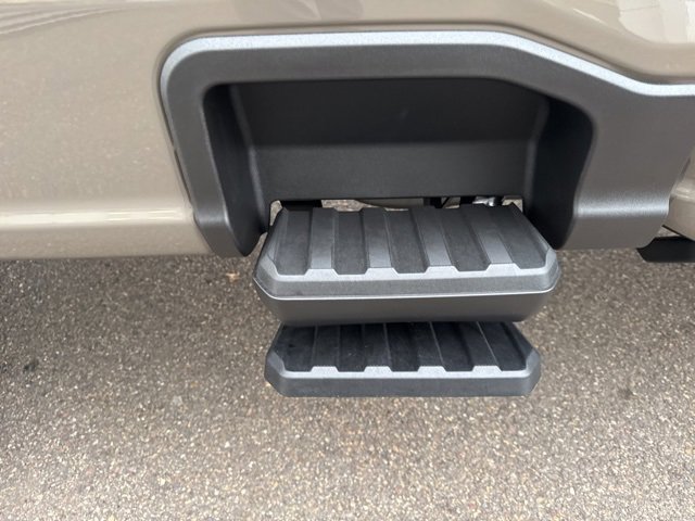 New 2026 Ford F350 King Ranch image 16