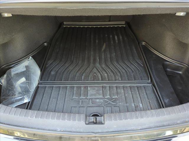 Used 2019 Acura TLX FWD image 6