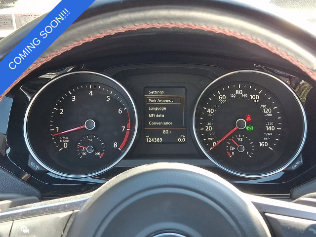 Used 2016 Volkswagen Jetta GLI SE FWD image 25