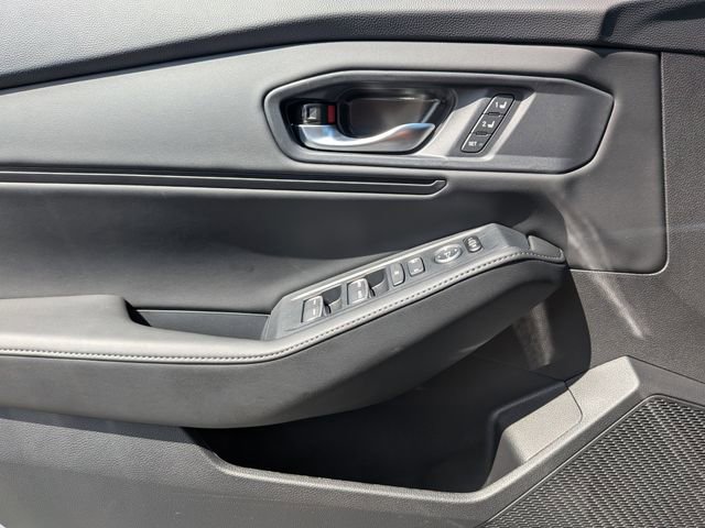 New 2026 Honda Accord Sport image 27