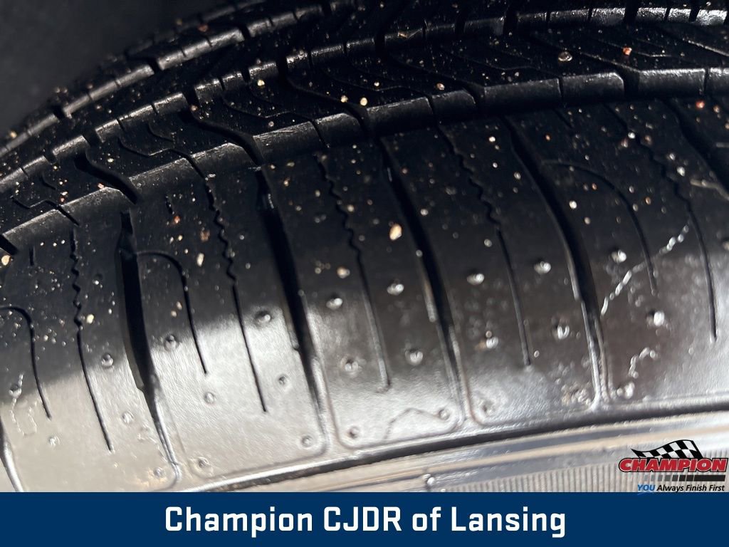 Used 2023 Chevrolet Malibu LT image 16