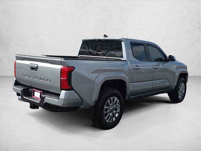 New 2026 Toyota Tacoma Limited image 2