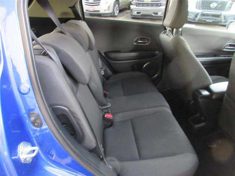 Used 2021 Honda HR-V EX image 29