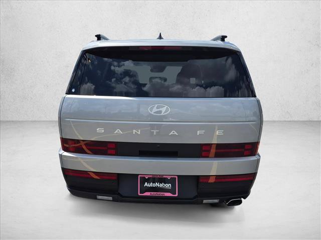 New 2027 Hyundai Santa Fe SEL FWD image 5