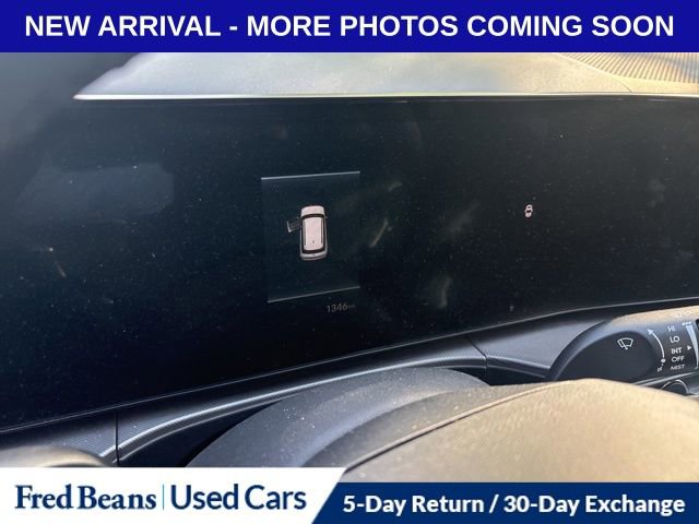 Used 2026 Hyundai Santa Fe SE AWD/4WD image 6