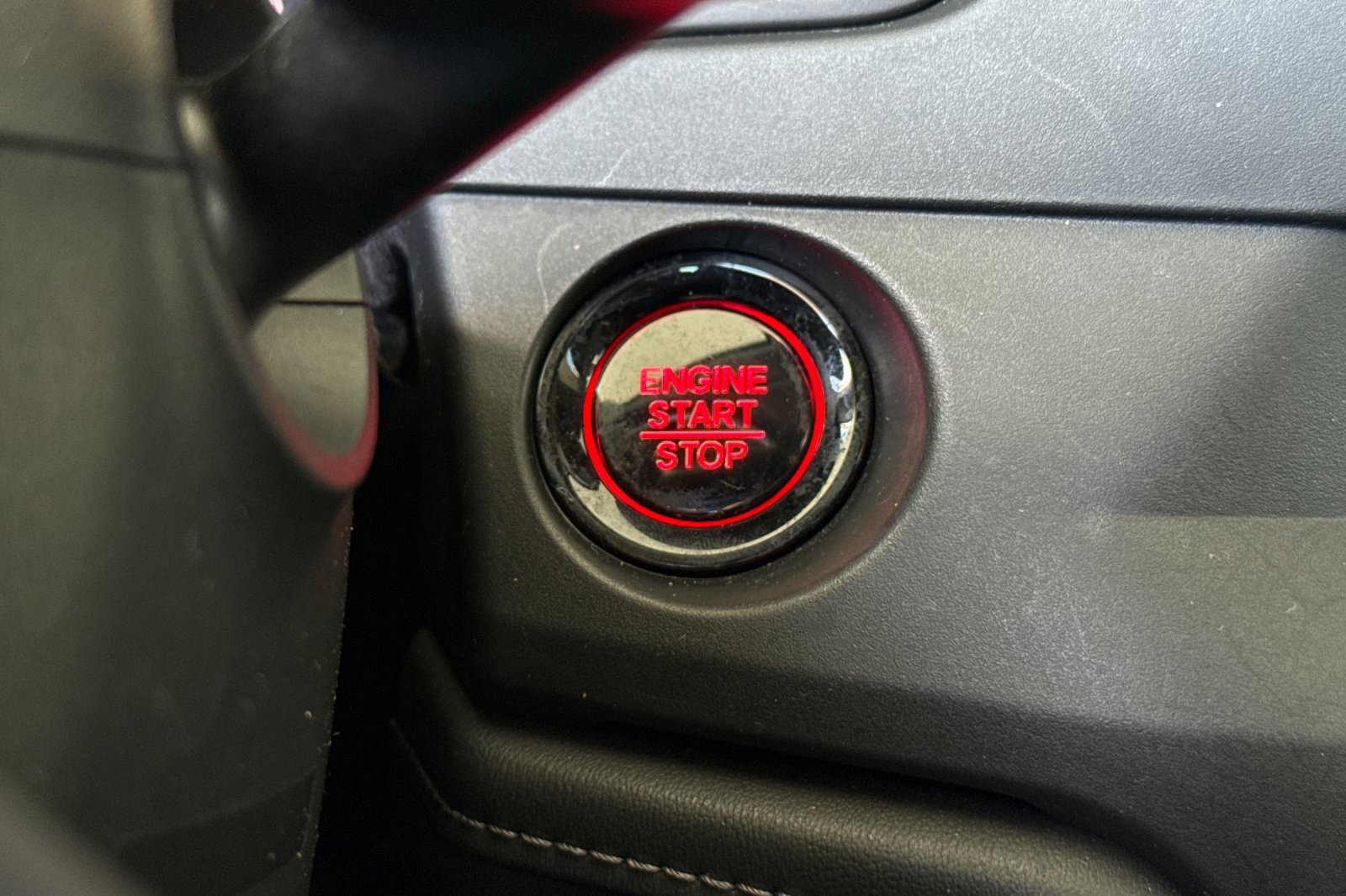 Certified 2023 Honda Accord EX image 31