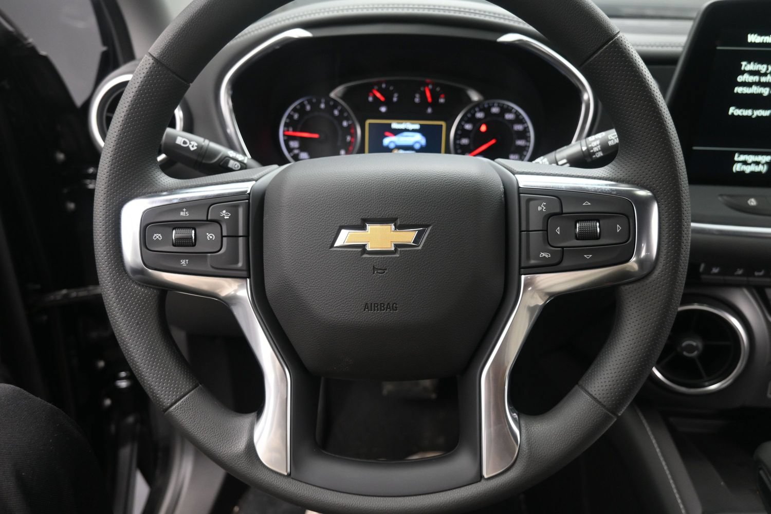 New 2026 Chevrolet Blazer LT w/ Convenience Package AWD/4WD image 22