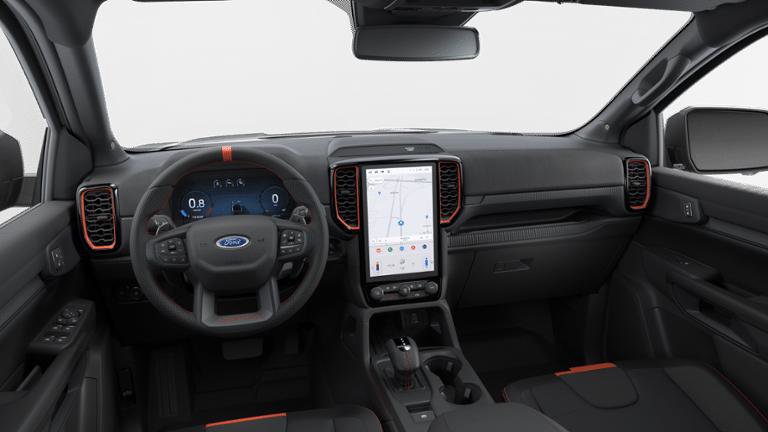 New 2026 Ford Ranger Raptor AWD/4WD image 29