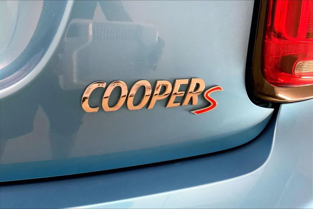 Used 2019 MINI Cooper S FWD image 7
