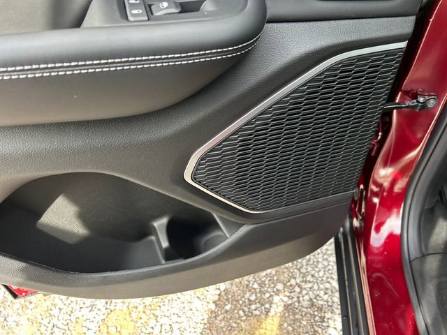 New 2026 Jeep Grand Cherokee Limited image 46