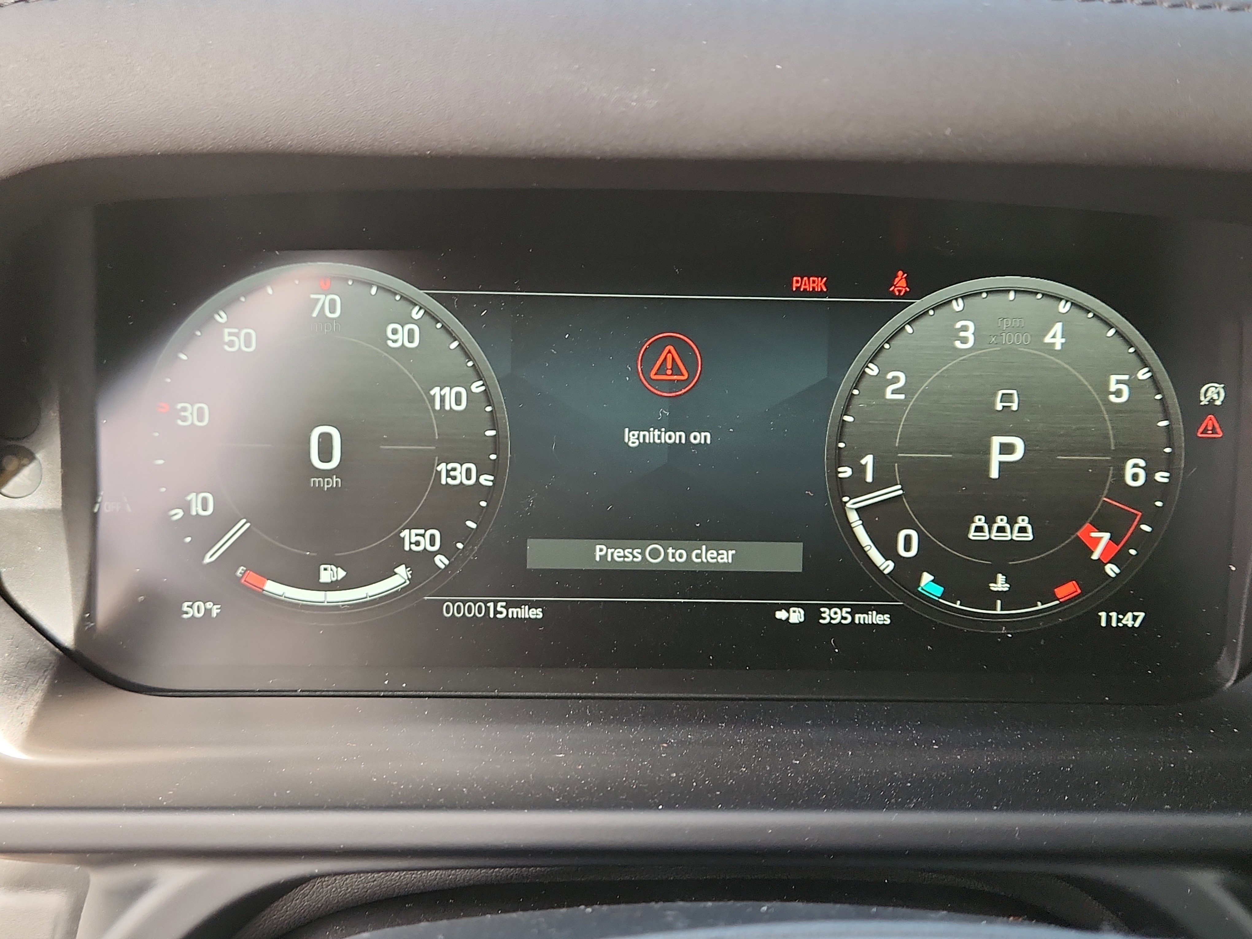 New 2026 Land Rover Defender 110 S image 24