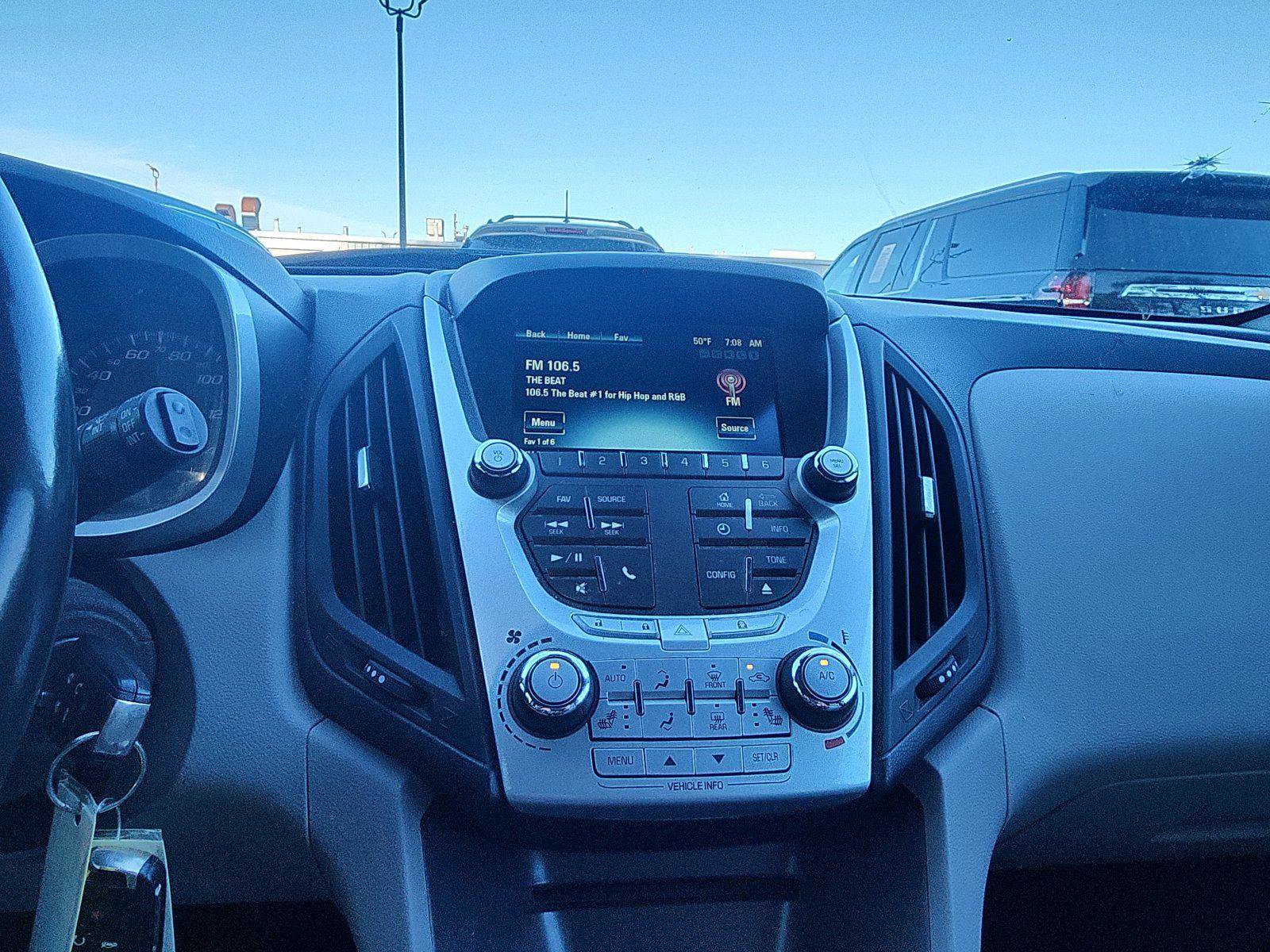 Used 2015 Chevrolet Equinox LT w/ Power Convenience Package image 13