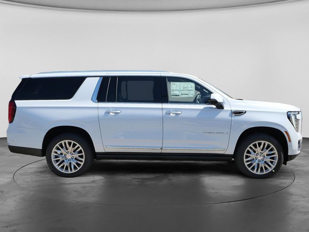 New 2026 GMC Yukon XL Denali w/ Denali Reserve Package AWD/4WD image 24