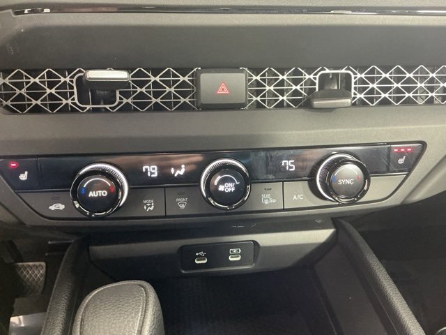 Certified 2024 Honda Accord EX image 26