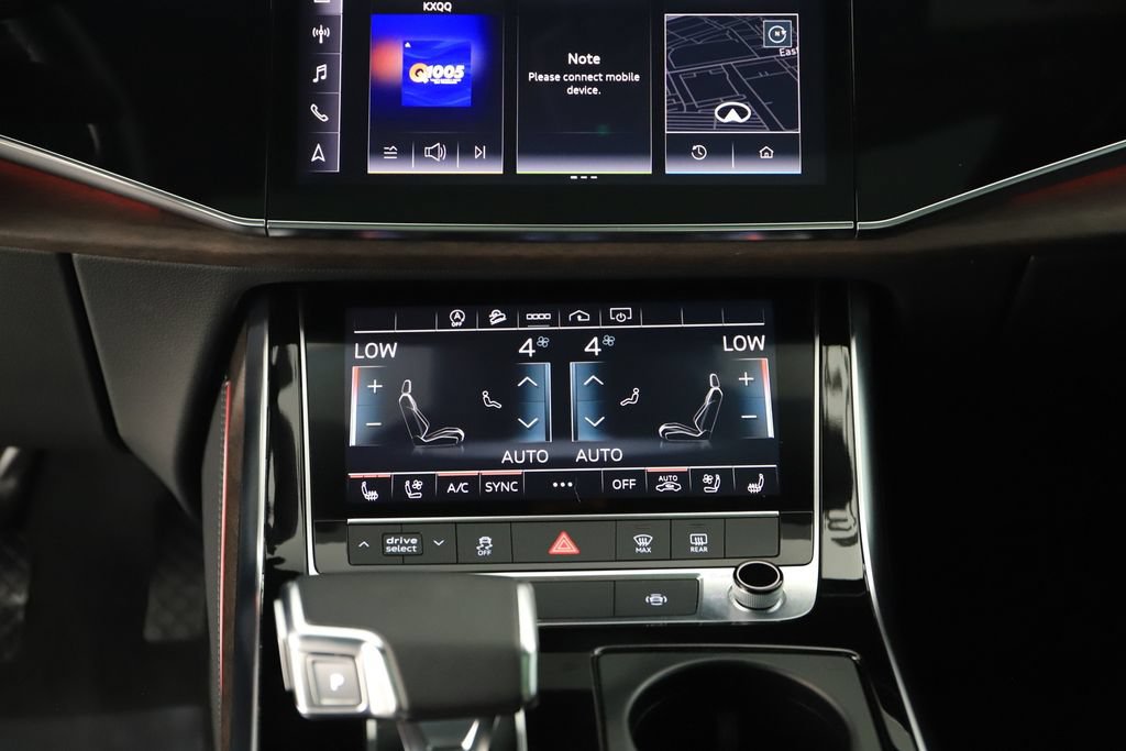 Certified 2023 Audi Q8 Premium Plus AWD/4WD image 20