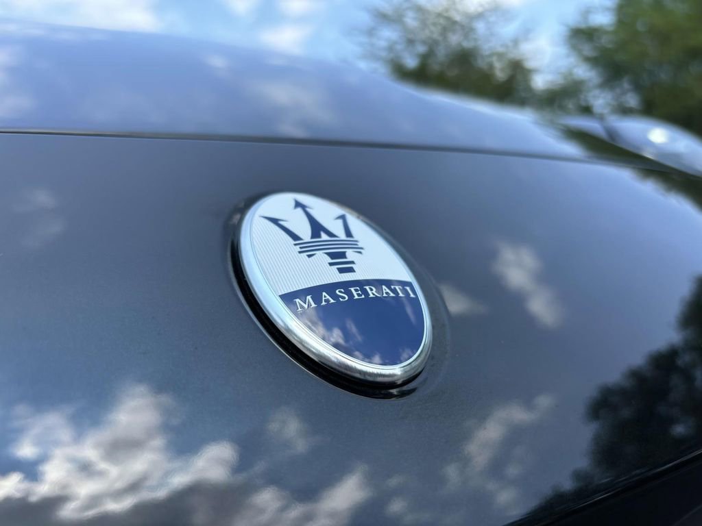 New 2024 Maserati Grecale GT image 15