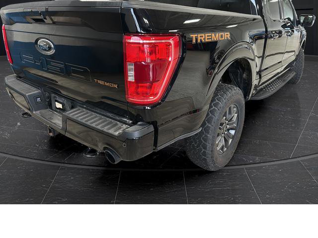Used 2022 Ford F150 Tremor w/ Equipment Group 401A Mid AWD/4WD image 9