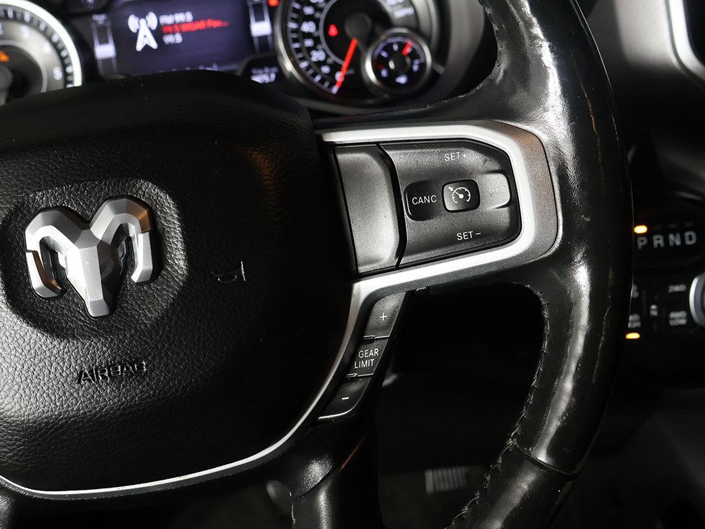 Used 2020 RAM 1500 Big Horn image 34