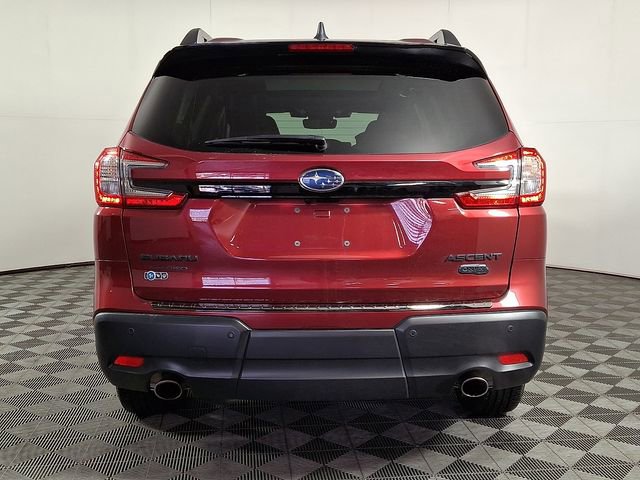 Certified 2024 Subaru Ascent Onyx Edition image 8