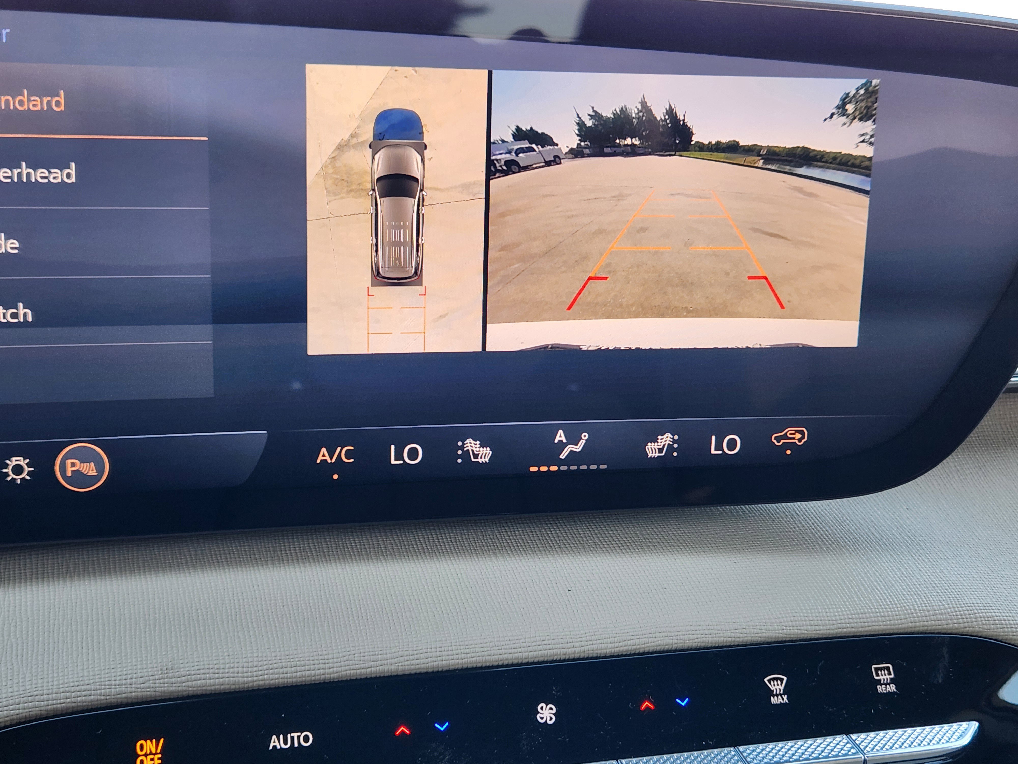 New 2026 Buick Enclave Preferred w/ Power Package image 13